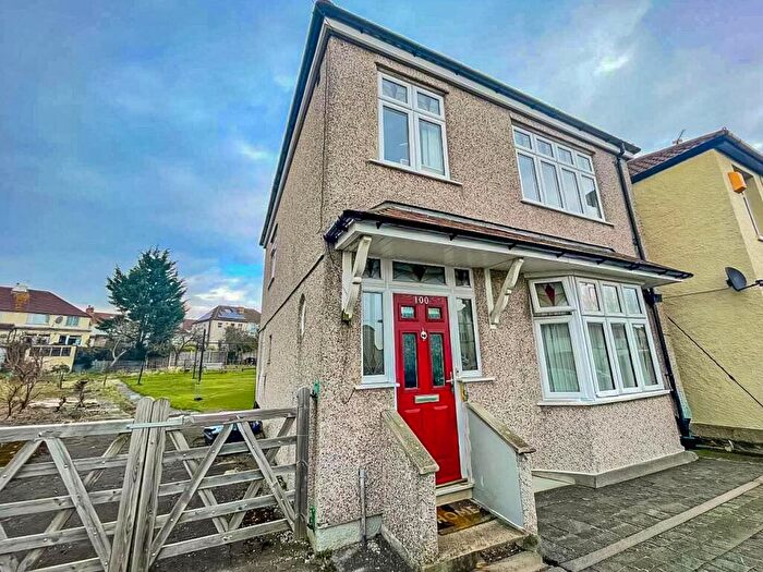 4 Bedroom Semi-Detached House To Rent In Filton Avenue, Horfield, Bristol, BS7