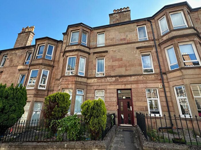 2 Bedroom Flat To Rent In Wardlaw Drive, Rutherglen, G73