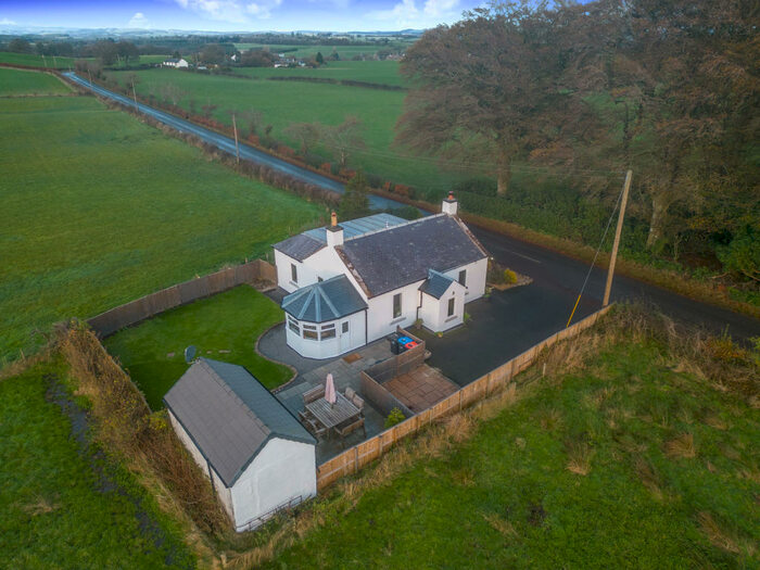 3 Bedroom Cottage For Sale In Dalton, Lockerbie, DG11