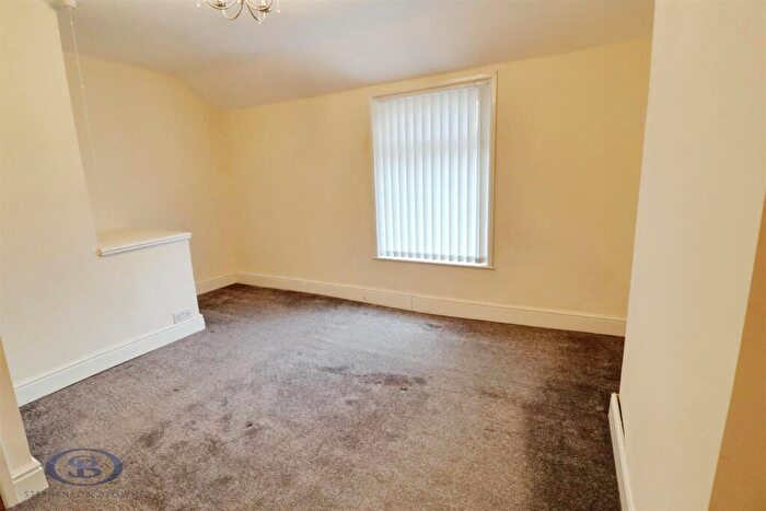 2 Bedroom Terraced House To Rent In Stoneley Avenue, Crewe, CW1