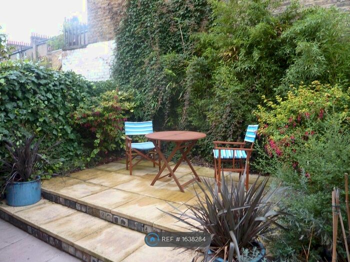 3 Bedroom Terraced House To Rent In Burgoyne Road, London, SW9