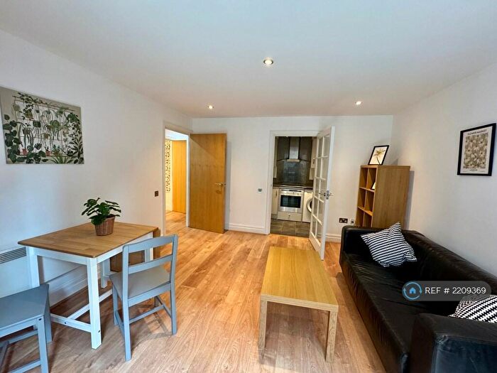 1 Bedroom Flat To Rent In Hoxton Square, London, N1