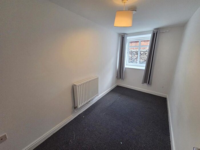1 Bedroom Flat To Rent In Hanham Road, Bristol, BS15