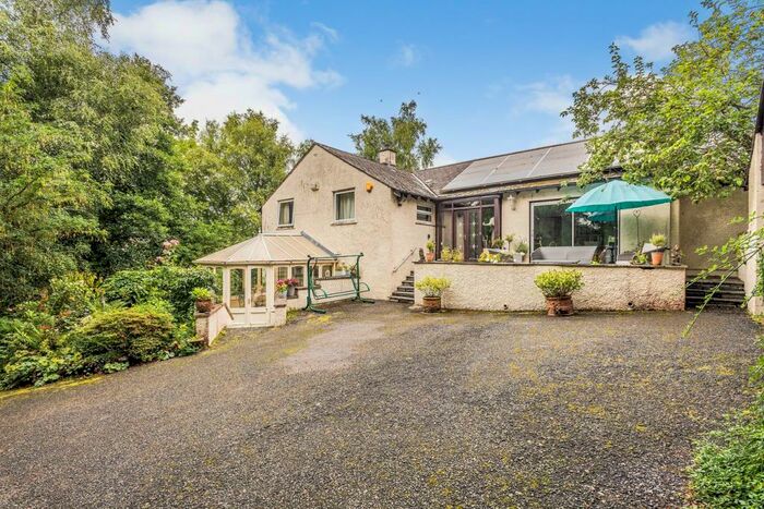 4 Bedroom Detached House For Sale In Kirkby Lonsdale, LA6
