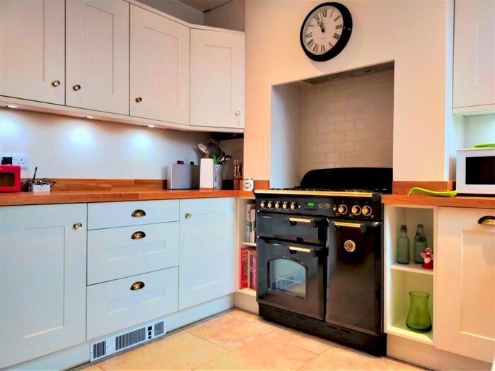 2 Bedroom Terraced House To Rent In Reigate Heath, Reigate, RH2