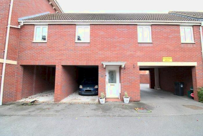 2 Bedroom Property To Rent In Eden Croft, Weston-Super-Mare, BS24