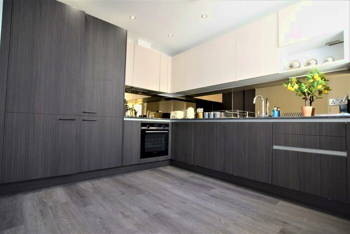 4 Bedroom House To Rent In Eaton Place, Brighton, BN2