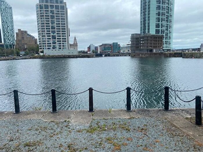 2 Bedroom Flat To Rent In Waterloo Quay, Waterloo Road, Liverpool City Centre, L3