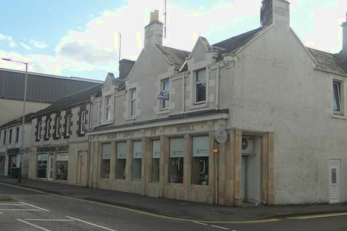 1 Bedroom Flat To Rent In Alexandra Street, Perth, PH2