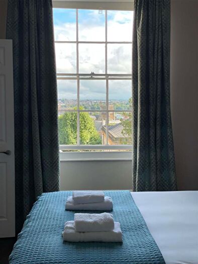 1 Bedroom Flat To Rent In Charlottes Rise, BS1