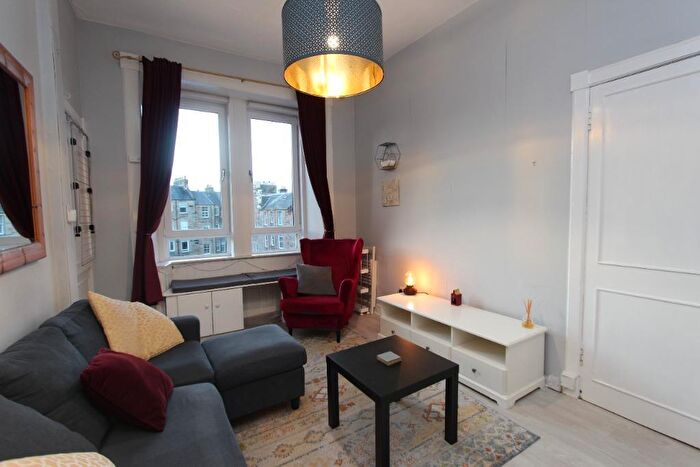 1 Bedroom Flat To Rent In Comely Bank Row, Comely Bank, Edinburgh, EH4