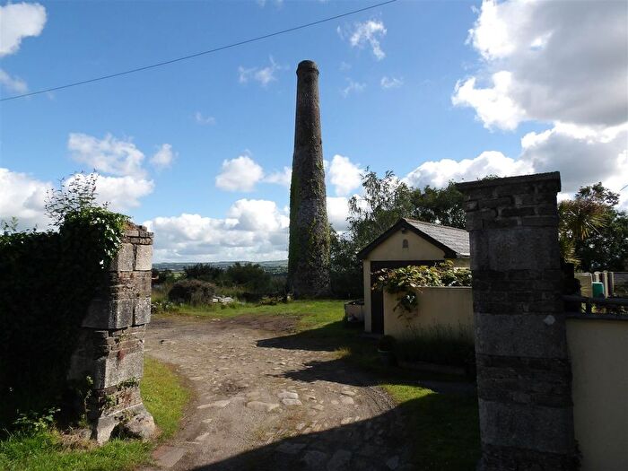 Land For Sale In Delaware Road, Gunnislake, PL18