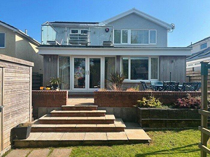 5 Bedroom Detached House To Rent In Bevelin Hall, Saundersfoot, Pembrokeshire, SA69