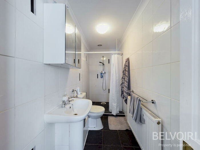 1 Bedroom Flat To Rent In Uttoxeter Road, Blythe Bridge, ST11