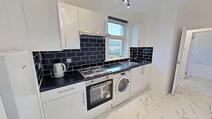 1 Bedroom Flat To Rent In Salters Road, Wallyford, Musselburgh, East Lothian, EH21