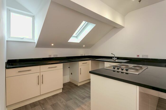 1 Bedroom Flat To Rent In Union Street, Ullswater House Union Street, HG1