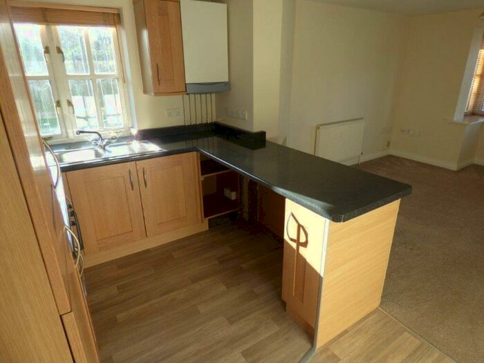 2 Bedroom Apartment To Rent In Althorne, CM3