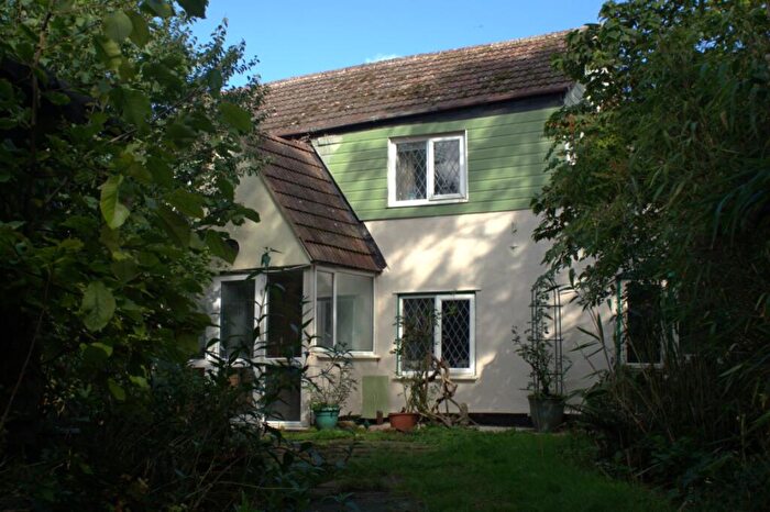 3 Bedroom Detached House For Sale In The Boat House, South Fen Road, Bourne, Lincolnshire, PE10
