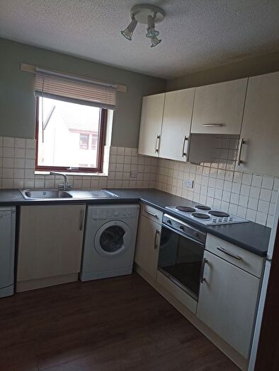 2 Bedroom Flat To Rent In Craighouse Gardens, EH10