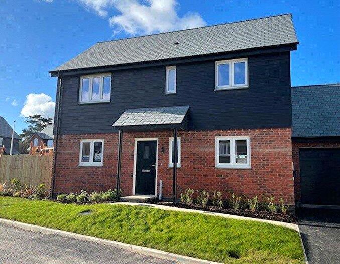 3 Bedroom Detached House For Sale In Escott Crescent, Westward Ho, Bideford, Devon, EX39