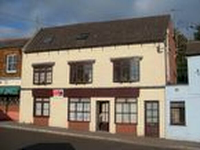 2 Bedroom Flat To Rent In Flat, A Herriots Lane, Wellingborough, NN8