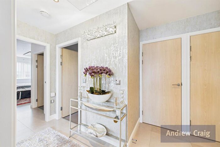 2 Bedroom Apartment For Sale In , The Bar, St. James Gate, NE1