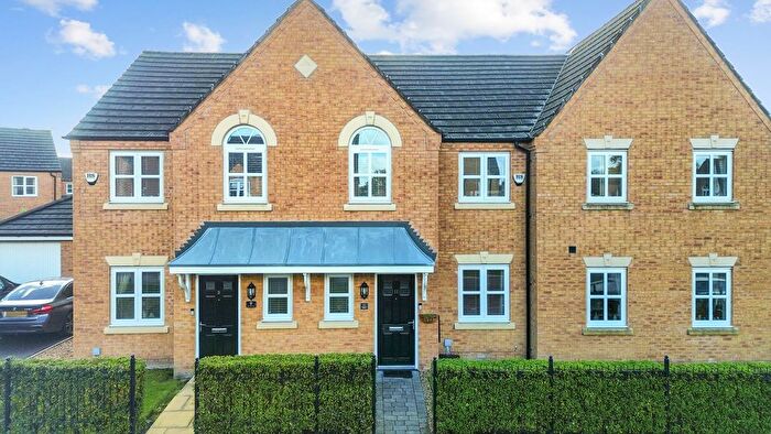 3 Bedroom Terraced House For Sale In Carnforth Drive, St. Helens, WA10