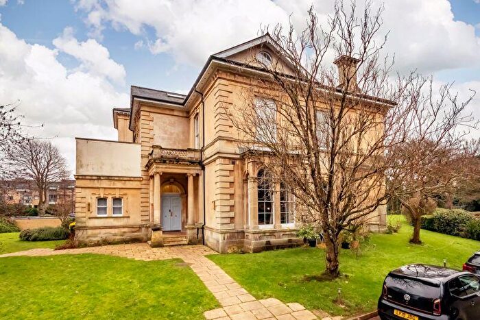 1 Bedroom Apartment For Sale In Durdham Park | Redland, BS6