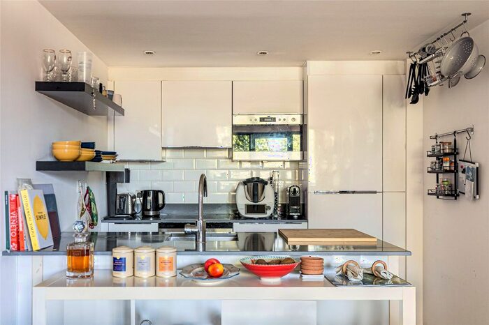 2 Bedroom Flat To Rent In Barlby Road, The Ink Building, North Kensington, W10