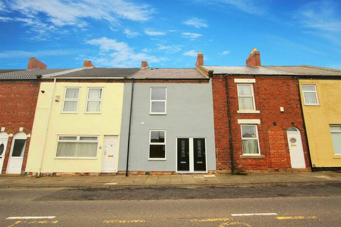 2 Bedroom Flat To Rent In Upper Crone Street, Shiremoor, NE27