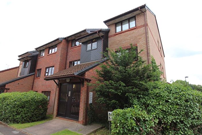 1 Bedroom Flat To Rent In John Gooch Drive, Enfield, EN2