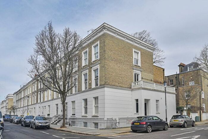 1 Bedroom Flat To Rent In Ifield Road, London, Chelsea, London, SW10