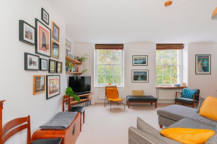 2 Bedroom Flat For Sale In Portland Square, St Pauls, BS2