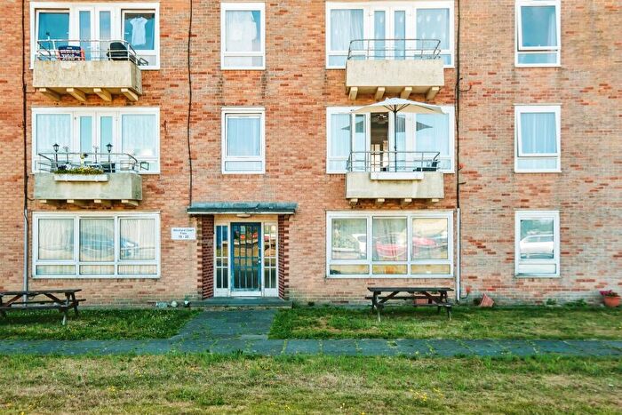 3 Bedroom Flat For Sale In West Road, Portslade, Brighton, BN41