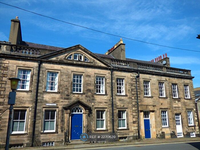 1 Bedroom Flat To Rent In High Street, Lancaster, LA1