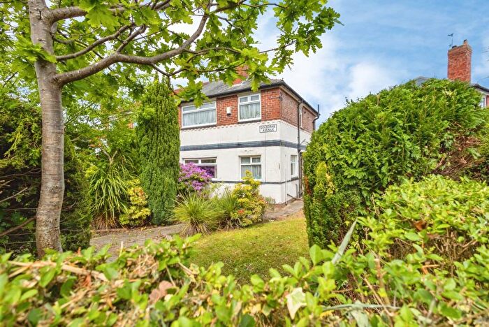 3 Bedroom Semi Detached House For Sale In Golborne Avenue, Manchester, Greater Manchester, M20