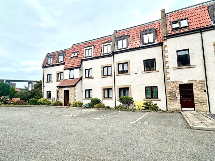 2 Bedroom Flat To Rent In C, Flat Hopetoun Road, South Queensferry, EH30