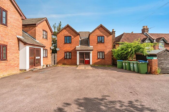 1 Bedroom Flat For Sale In Tate Road, Southampton, SO15