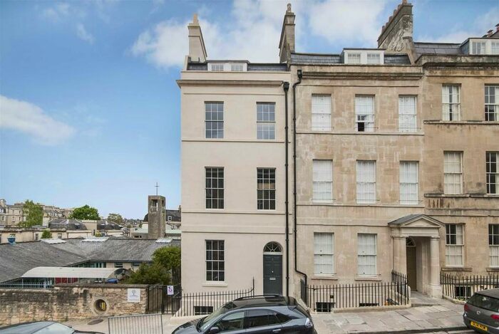 1 Bedroom Apartment To Rent In Northampton Street, Bath, BA1