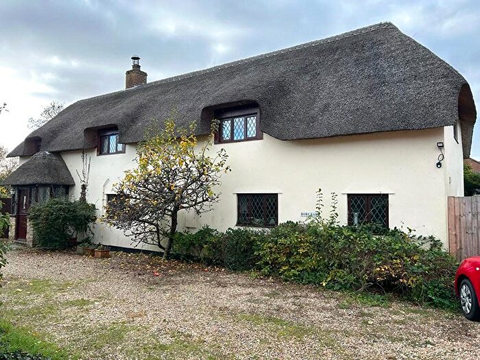 5 Bedroom Detached House For Sale In Green Lane, Ilminster, Somerset, TA19