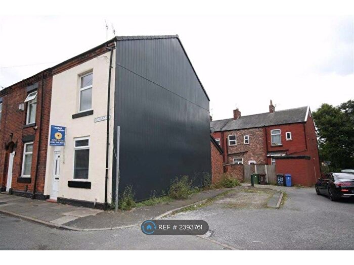 2 Bedroom End Of Terrace House To Rent In Howard Street, Ashton-Under-Lyne, OL7
