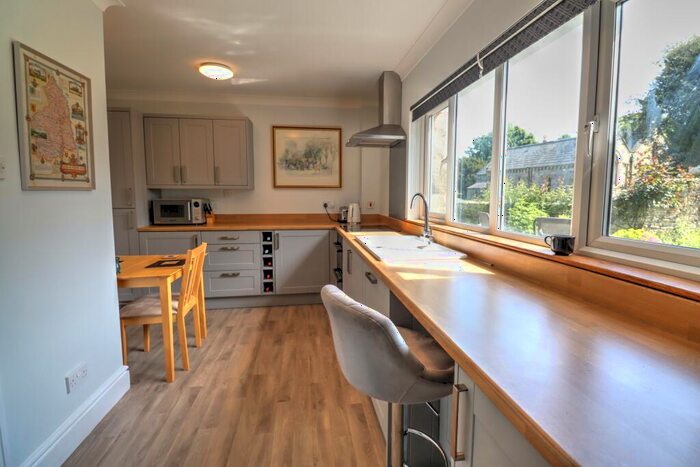 5 Bedroom Detached House For Sale In The Limes, Rock Village, Alnwick, NE66