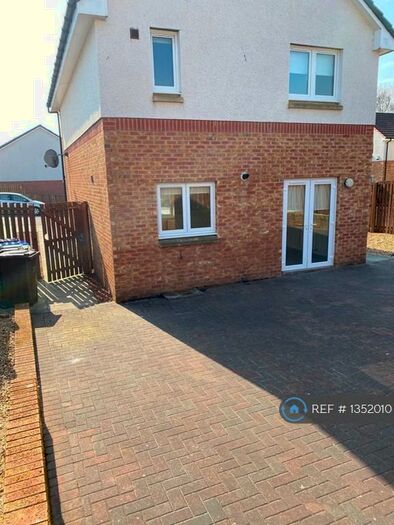 3 Bedroom Detached House To Rent In Maryston Road, Glasgow, G33