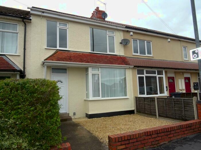 4 Bedroom Terraced House To Rent In Filton Avenue, Horfield, Bristol, BS7