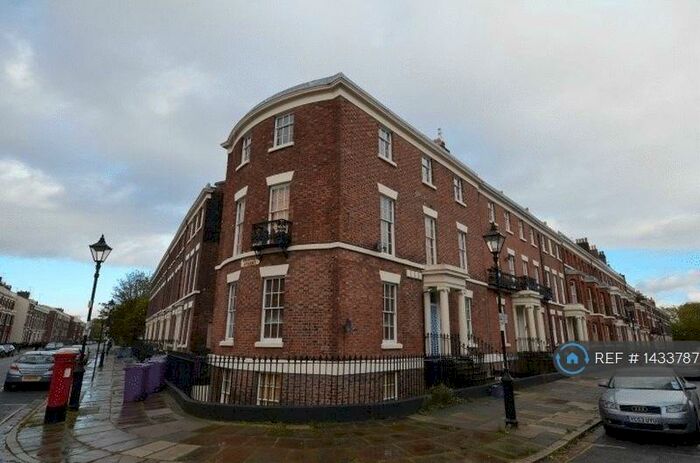 2 Bedroom Flat To Rent In Canning Street, Liverpool, L8
