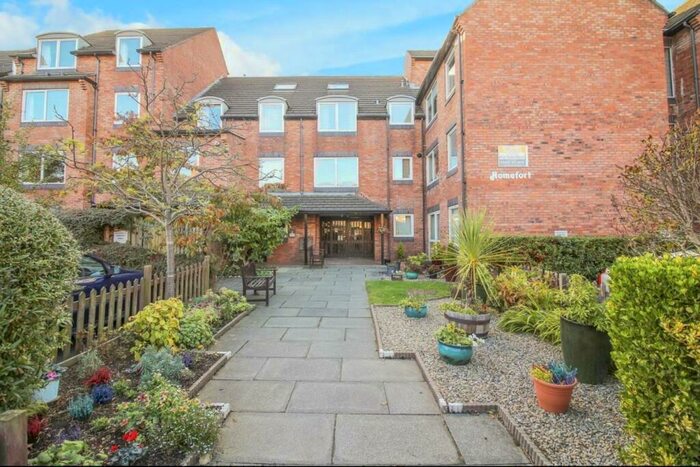 1 Bedroom Flat To Rent In High Street, Newcastle Upon Tyne, NE3