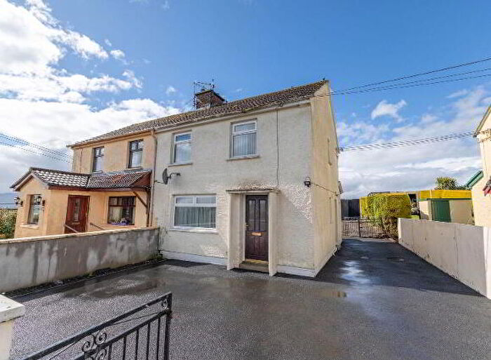 3 Bedroom Semi-Detached House For Sale In Marie Villas, Newry, BT34