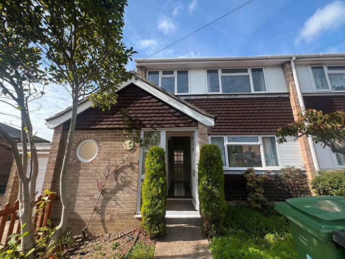 3 Bedroom Property To Rent In Linley Drive, Hastings, TN34