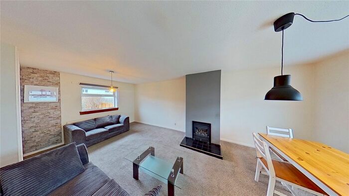 3 Bedroom Terraced House To Rent In Moredun Park Way, Edinburgh, EH17