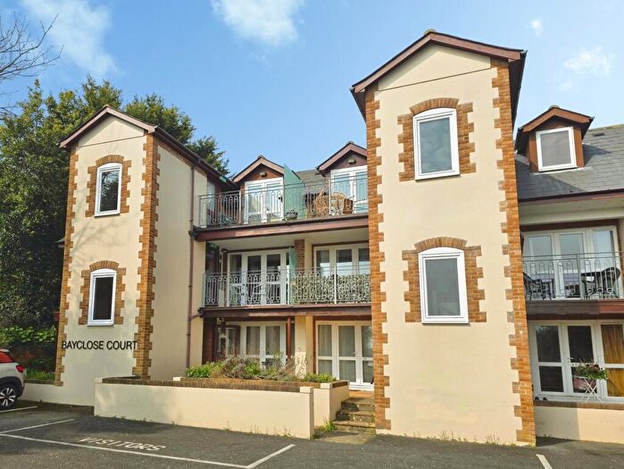 1 Bedroom Apartment For Sale In Terrace Lane, Freshwater, Isle Of Wight, PO40